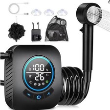 Portable shower camping - portable,