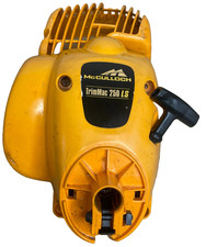 McCulloch TrimMac 250 LS