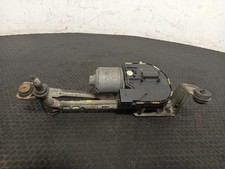 VOLKSWAGEN GOLF PLUS Wiper