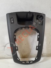 RENAULT Scenic GEAR SURROUND