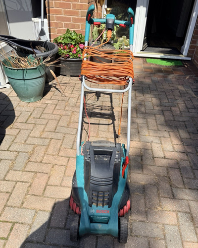 Bosch rotak ergoflex - rotak, corded