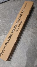 New & Boxed - Genuine Worcester Bosch Plume Management Kit - 7716191086