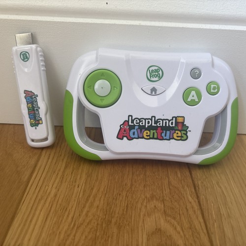 Leapfrog leapland adventures - leapfrog,