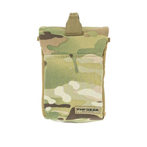 Fhf gear rangefinder - fhf,