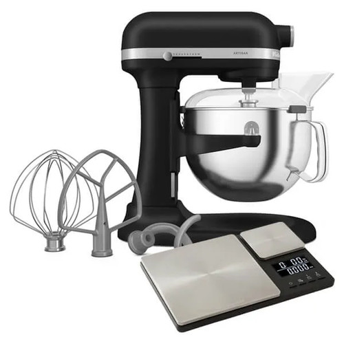 Food mixer kitchenaid - by,