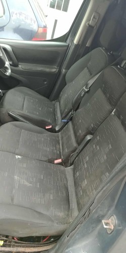 Berlingo front seats bulk - berlingo,