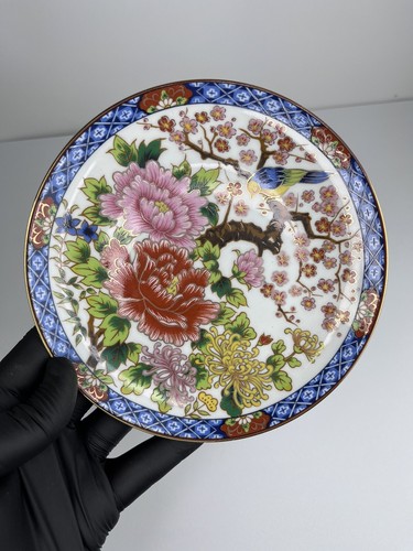 Vintage japanese porcelain - vintage,