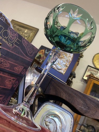Wmf wine glass - wine,