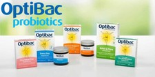 Optibac Probiotics