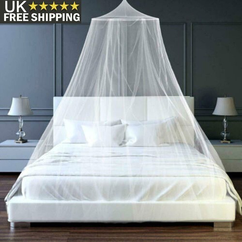Mosquito net canopy dome fly - dome,