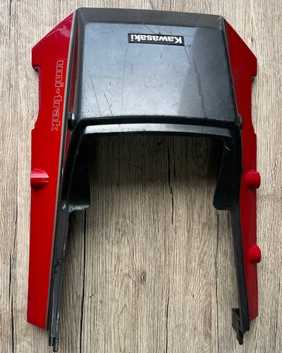 Kawasaki gpz900r gpz900 rear - gpz900r,