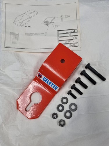 Celette universal pulling - universal,