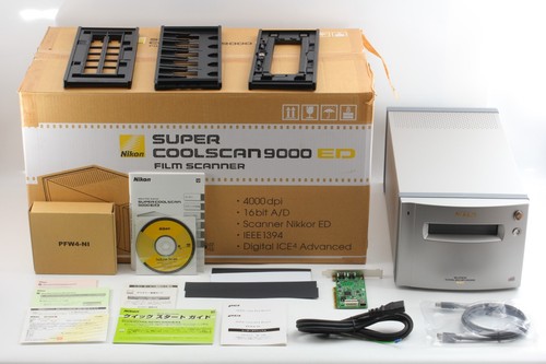 Brand new nikon super - new】,