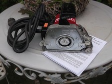 Mafell joint cutter KFU 500B good condition groove cutter