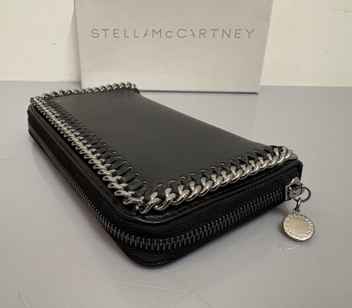 Stella mccartney falabella - mccartney, zip