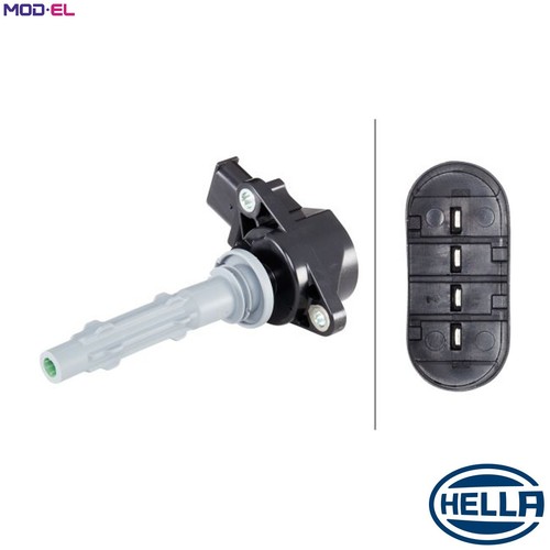 Ignition coil 5da 358 000 - ignition, 000-671