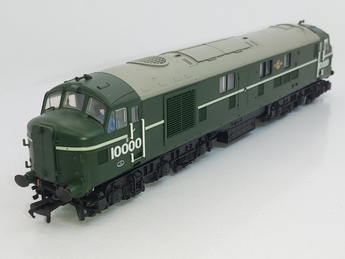 Dcc sound bachmann 996 - sound,