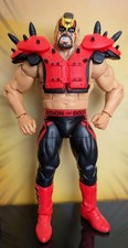 WWE WWF Mattel Elite Legends