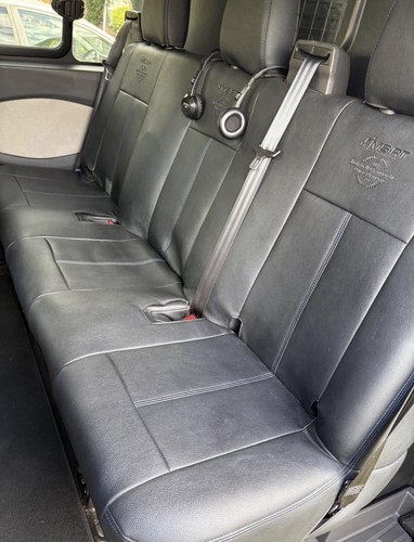 Ford transit custom rt - transit, ms-rt