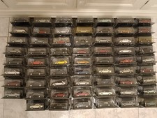 LANCIA STORY COLLECTION 1/43 -