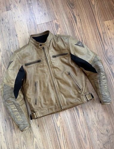 Dainese stripes evo tobacco - dainese,