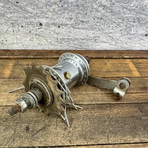 Vintage sturmey archer rear - sc,