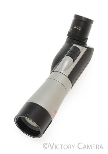 Leica apo televid - leica, apo-televid