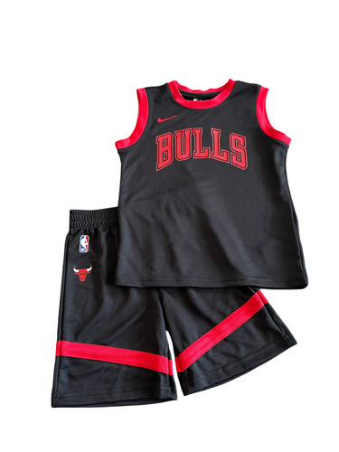 Chicago bulls piece set nike - 2,