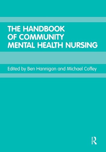 The handbook community - of,
