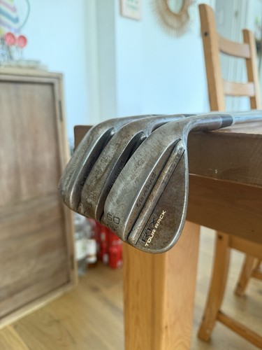 Cleveland rtx6 tour rack - tour, wedge