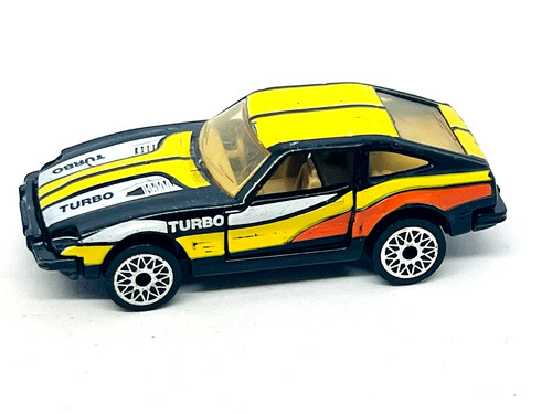 Matchbox international 24 - s,