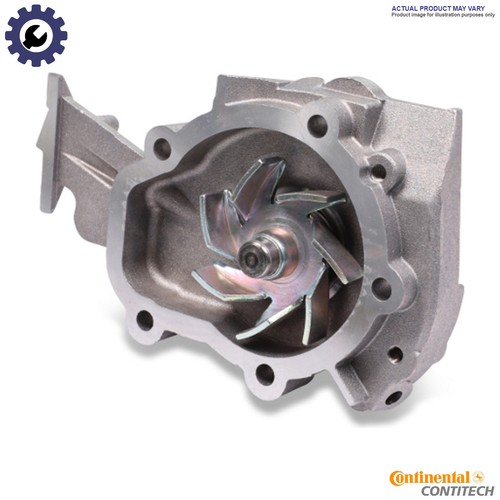 Water pump engine cooling - engine,