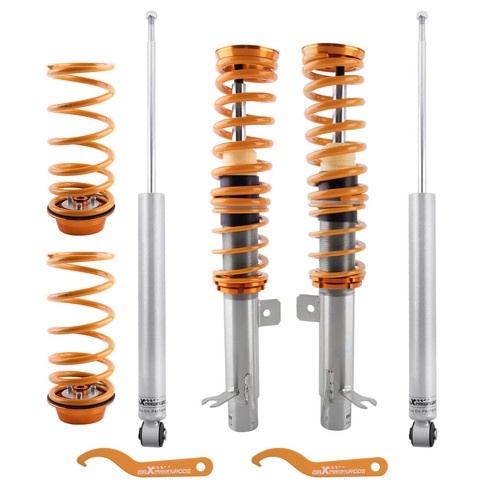 Coilovers suspension kit - coilovers, for