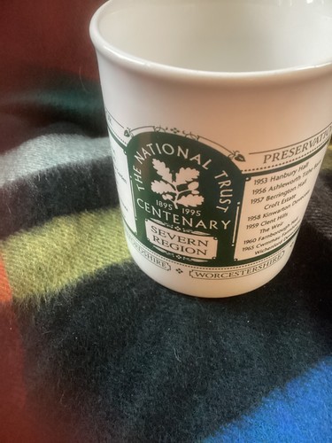 The national trust centenary - national,