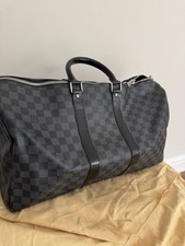 Louis Vuitton Keepall 45