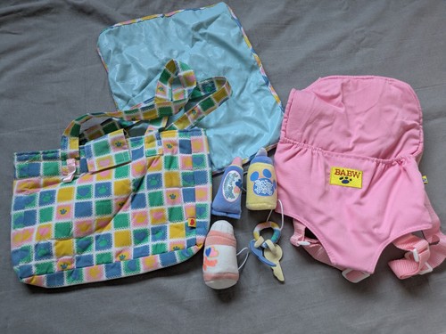 Build bear baby set with - build-a-bear,
