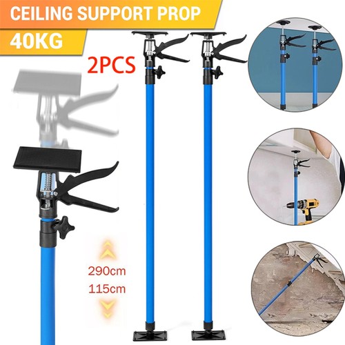 Pack telescopic drywall - 2,