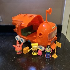 Spongebob Squarepants Bikini