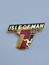 ISLE of MAN TT RACES TT