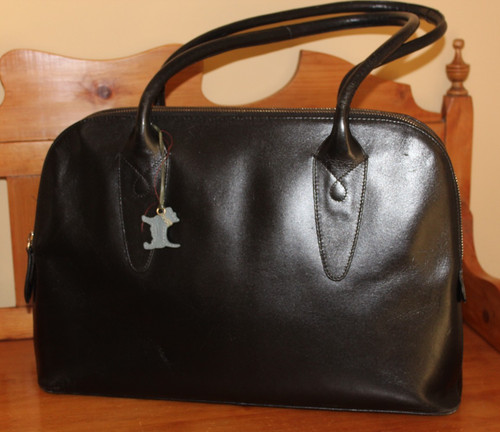 Radley leather tote shoulder - radley,