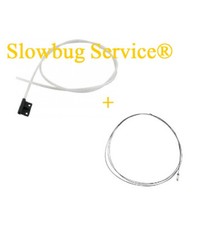 VW KARMANN GRAVEL 8.70 - CABLE