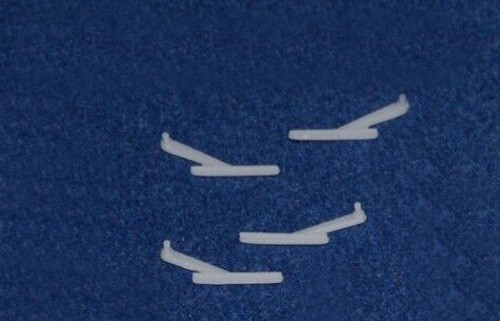 Hymek class windscreen - hymek, 35