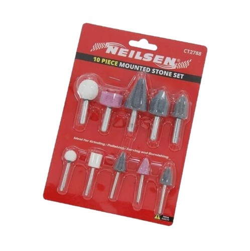 Neilsen piece mounted - neilsen,