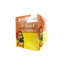 Zig Zag Regular Filter Tips