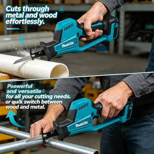 Makita djr189 18v lxt - djr189,