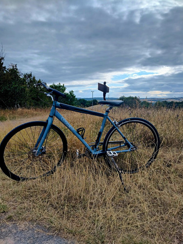 Trek soho 2010 - soho,