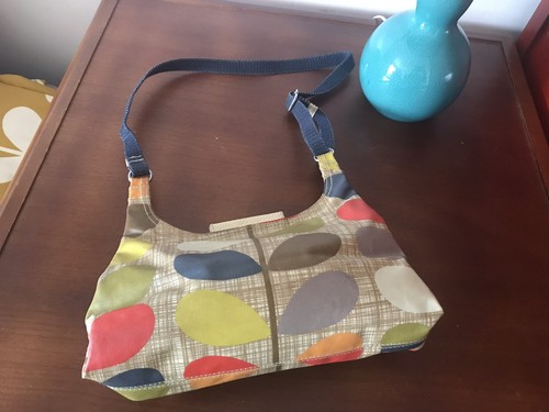 Orla kiely women bag - orla, women's