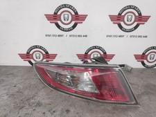 HONDA CIVIC MK8 FN2 TYPE R NSR