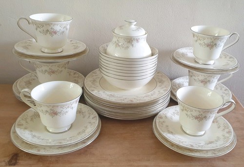 Vintage royal doulton diana - vintage,