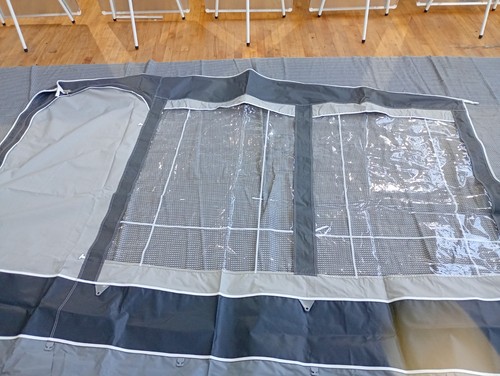 Dorema royal size - 17, front